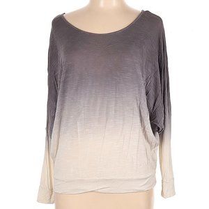 Young Fabulous & Broke Long Sleeve Top - Medium